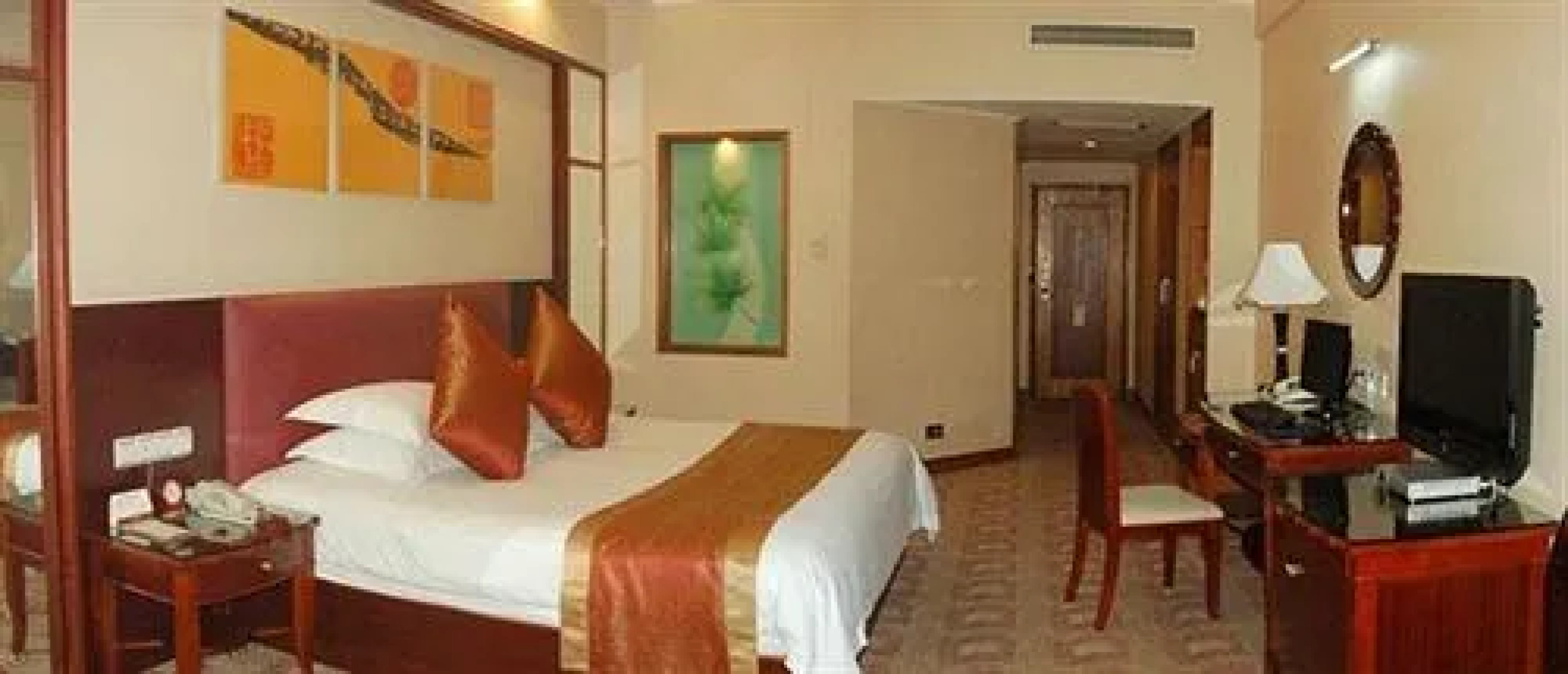 Xiang Jiang Hotel - Zhangzhou