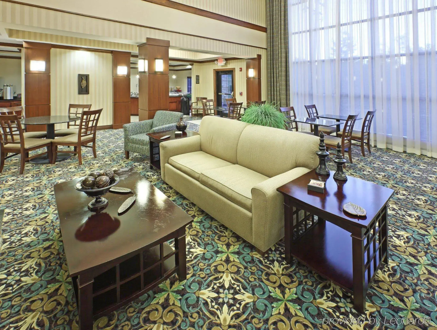 Staybridge Suites Bentonville-Rogers by IHG
