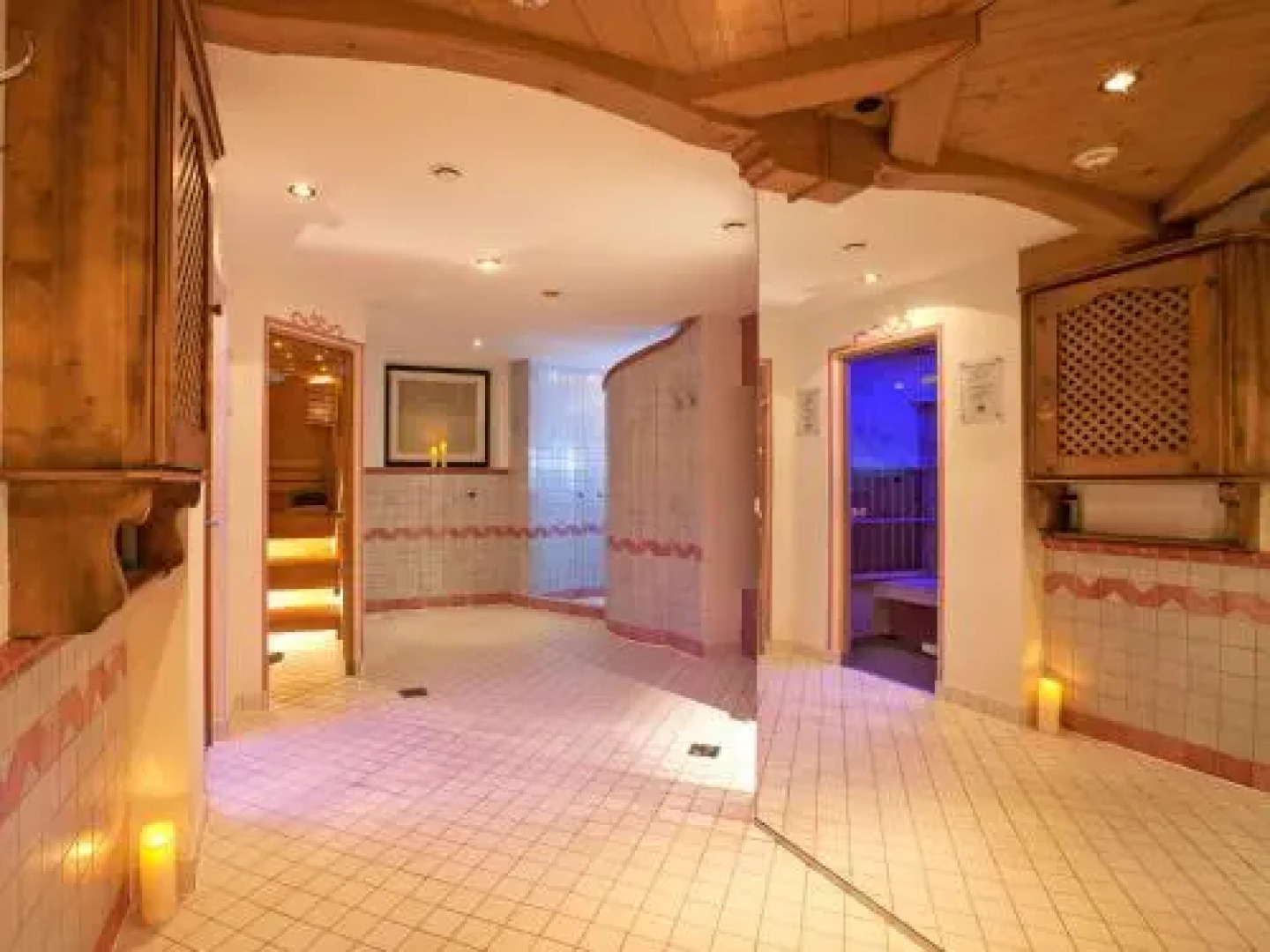 Sylvanas Wohlfhl Hotel