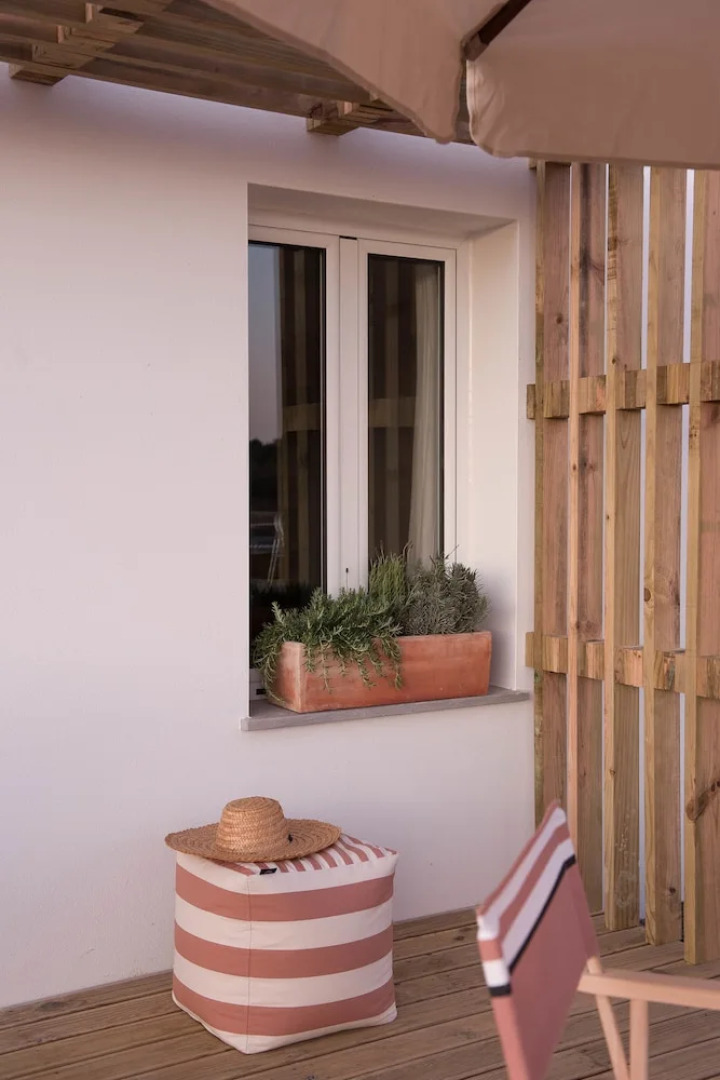 Craveiral Farmhouse by Belong