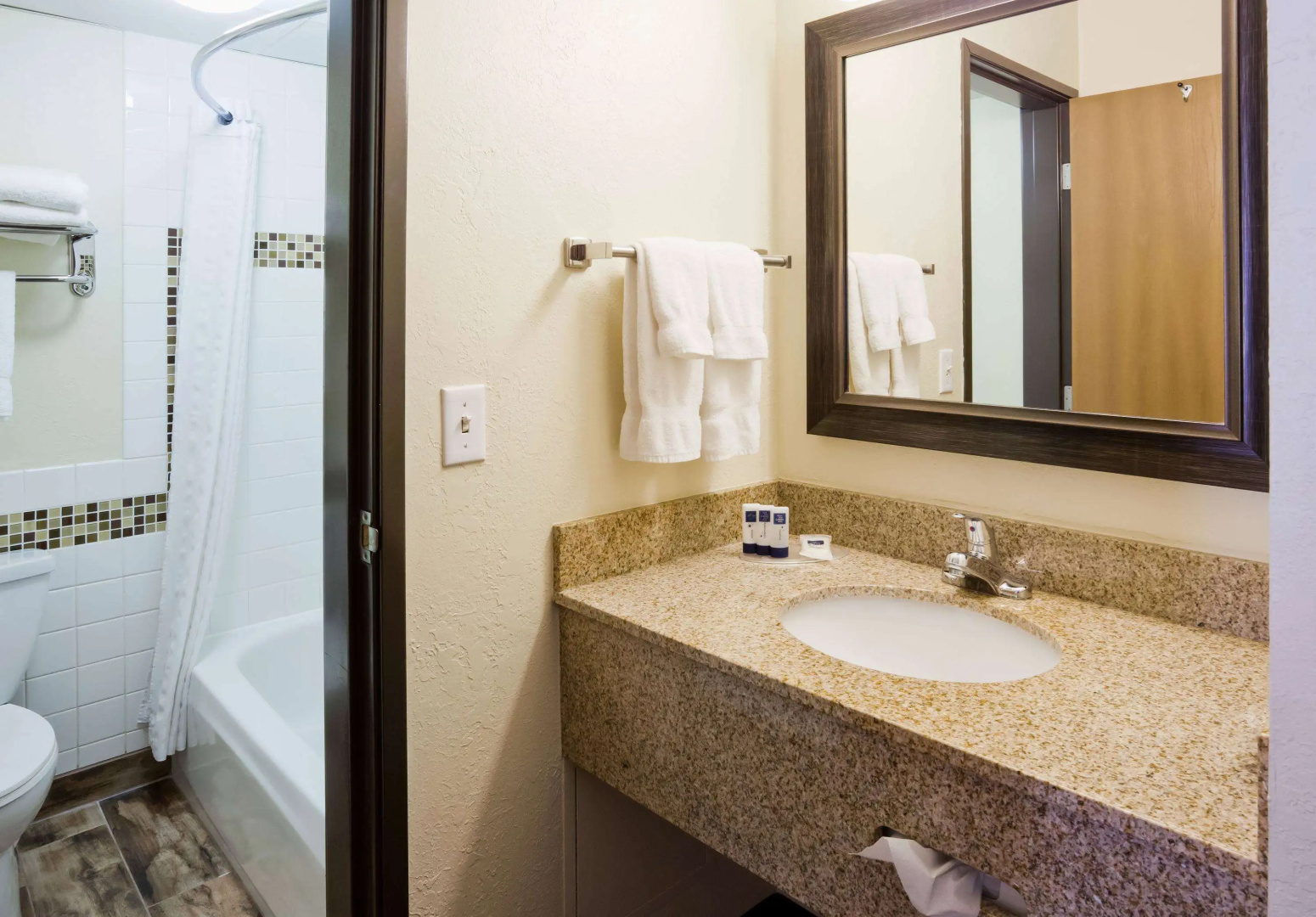 AmericInn by Wyndham Ironwood