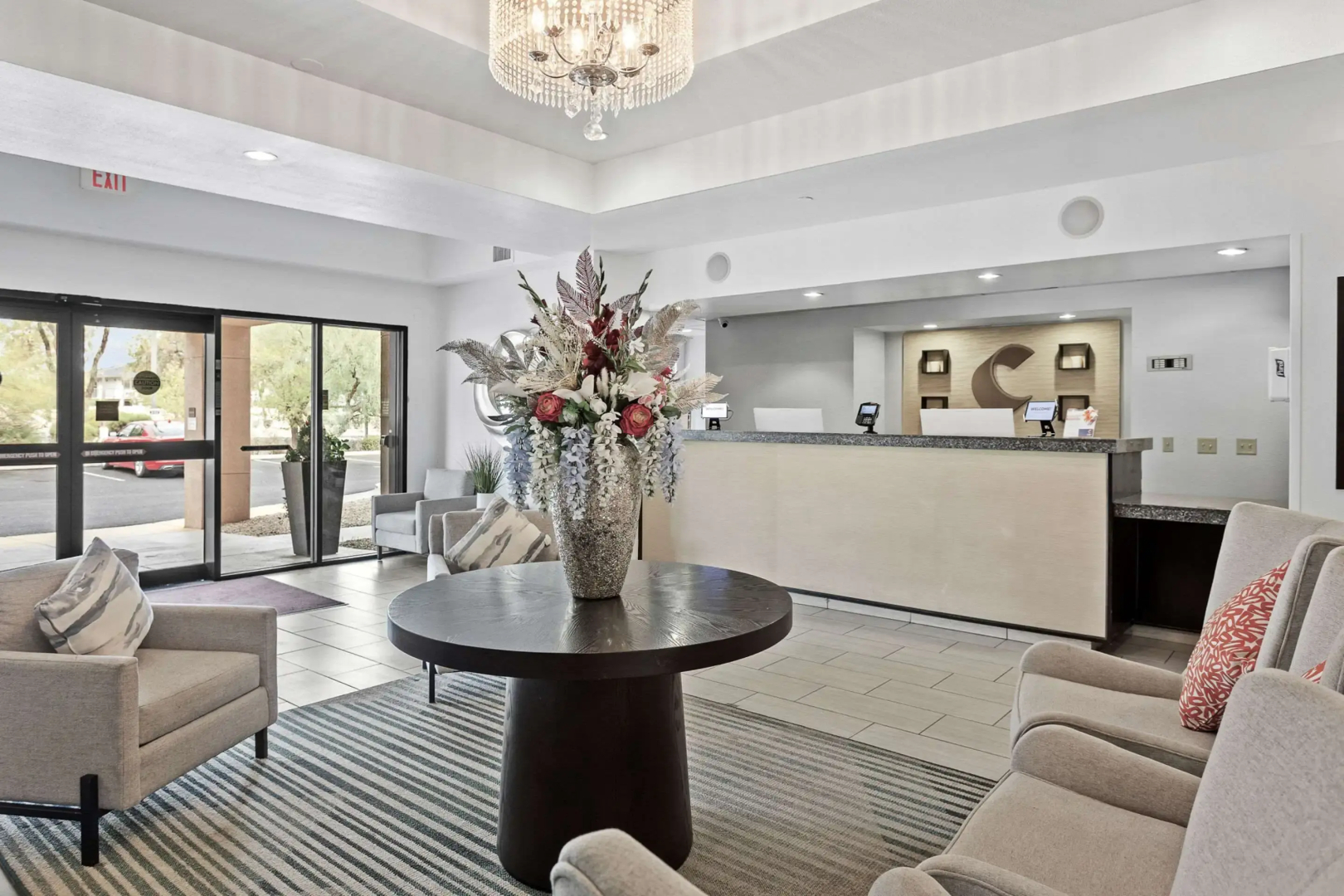 Comfort Inn Chandler - Phoenix South I-10