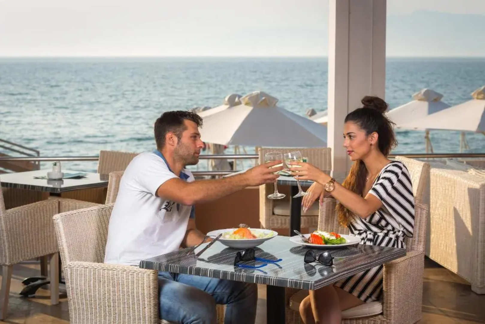 Acharavi Beach Hotel