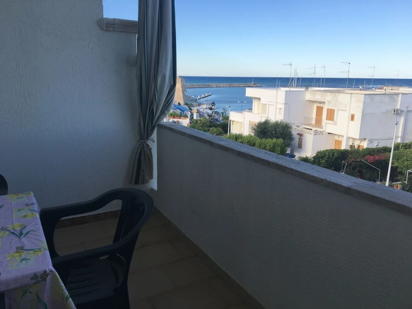 Monolocale Porticciolo Vacanze