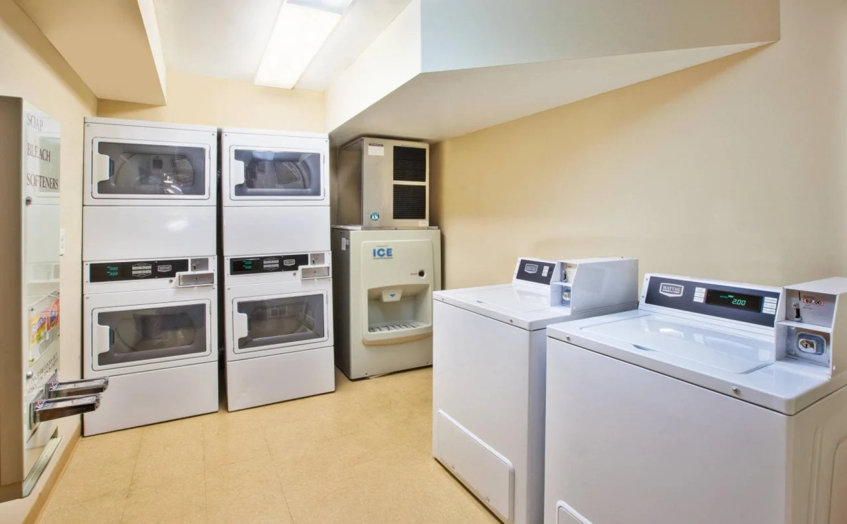 TownePlace Suites by Marriott Detroit Dearborn