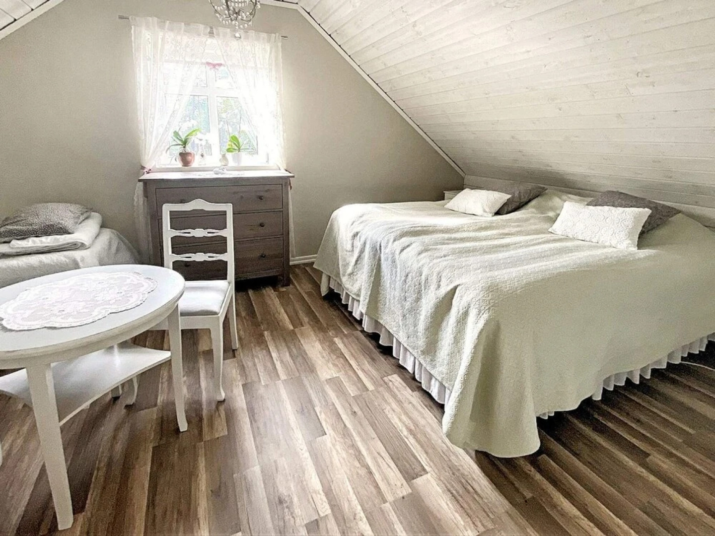 8 Person Holiday Home in Oskarsham