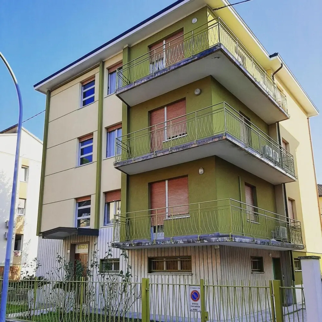 Gardenia Guest House