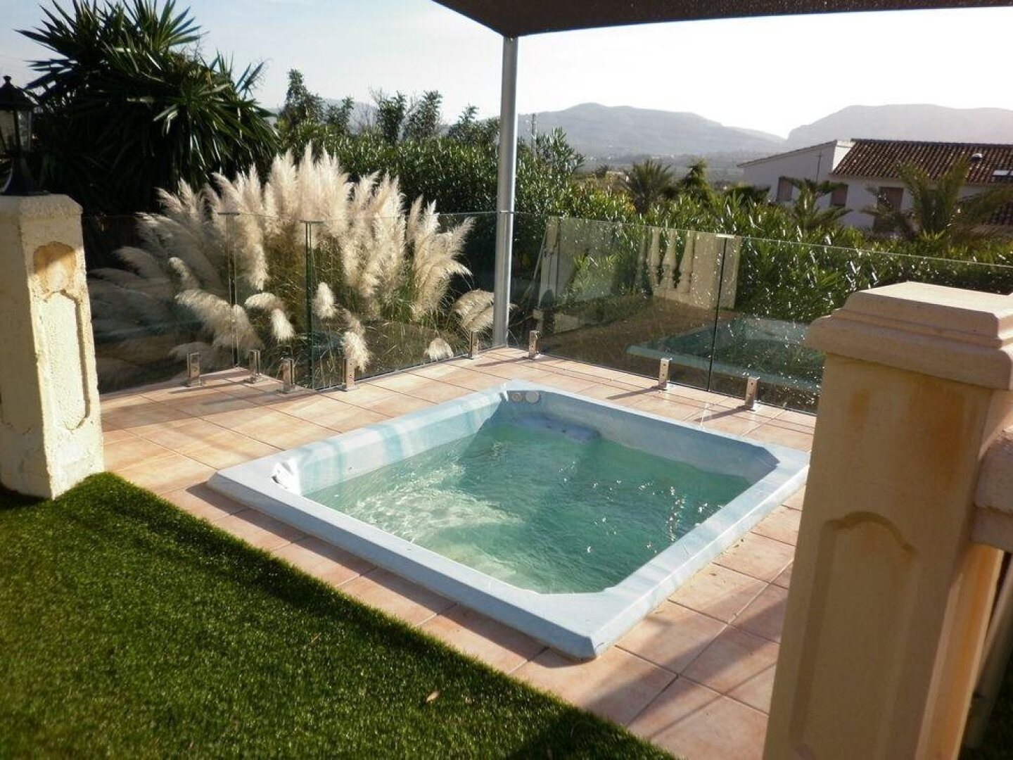 Estrella Lodge Pension B&B