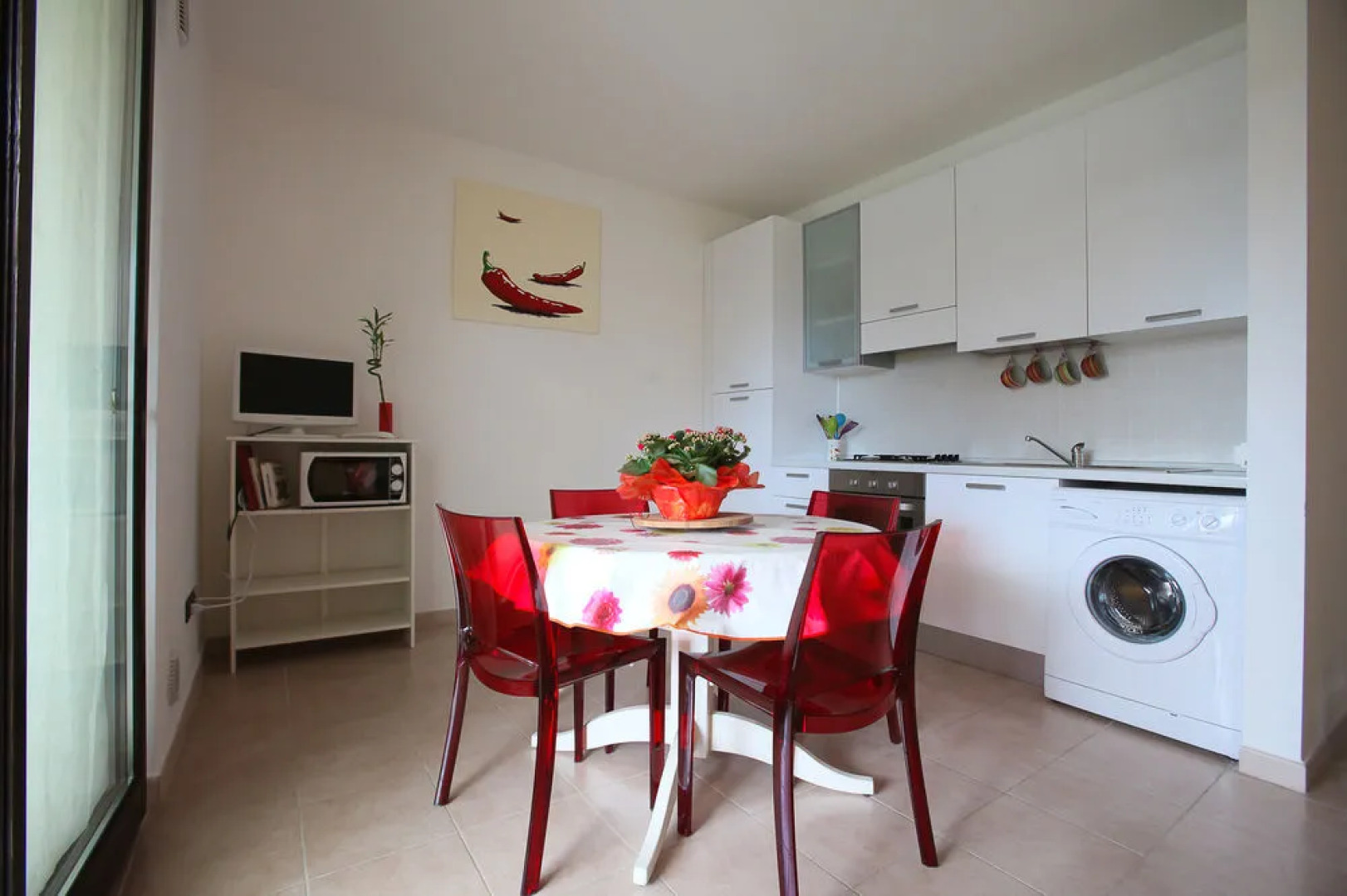 Apt In Marinagri Resort
