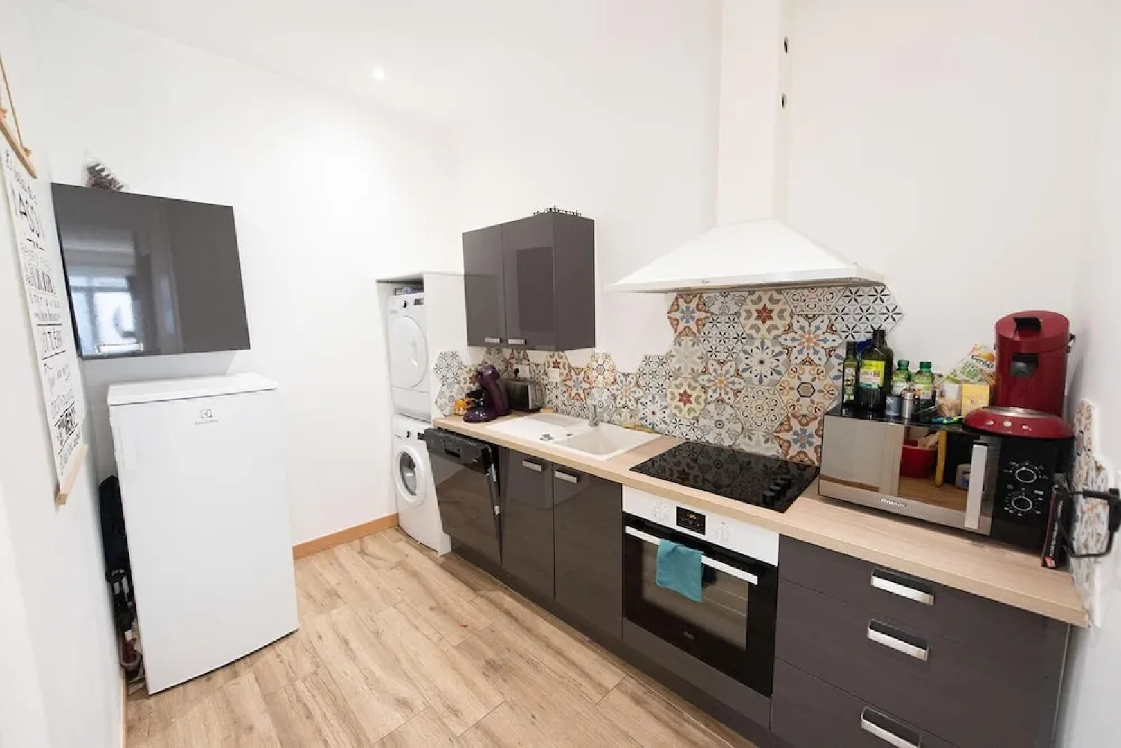 Logis Hostellerie Du Marche