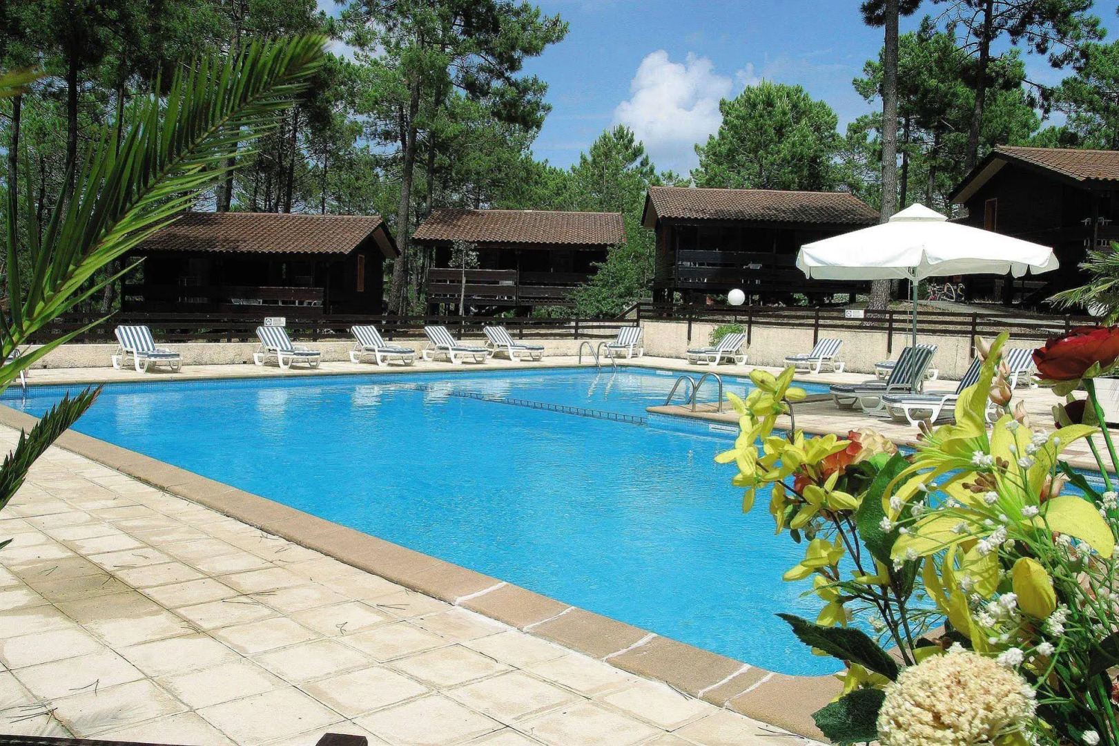 Résidence les Sentes