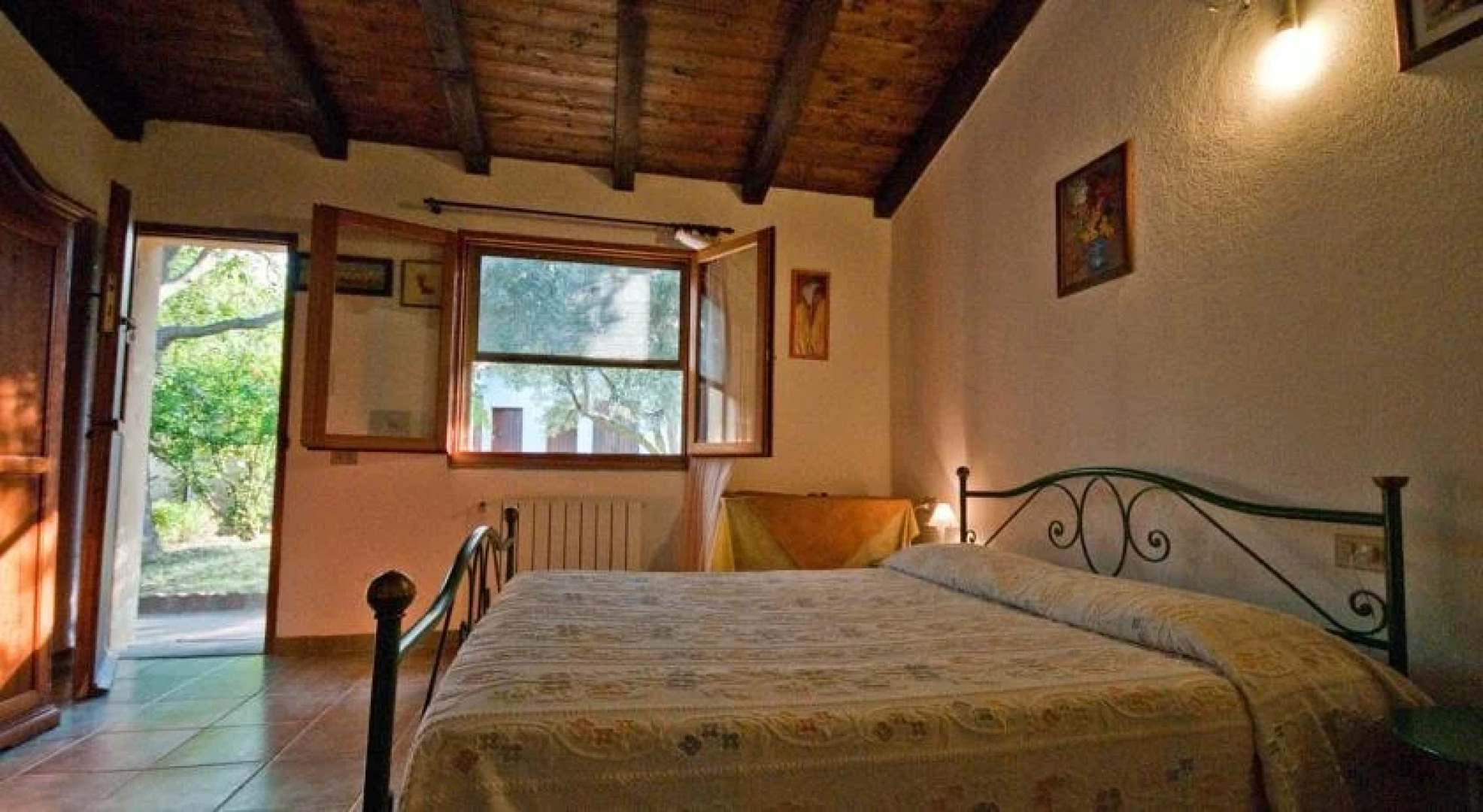 Agriturismo Guparza