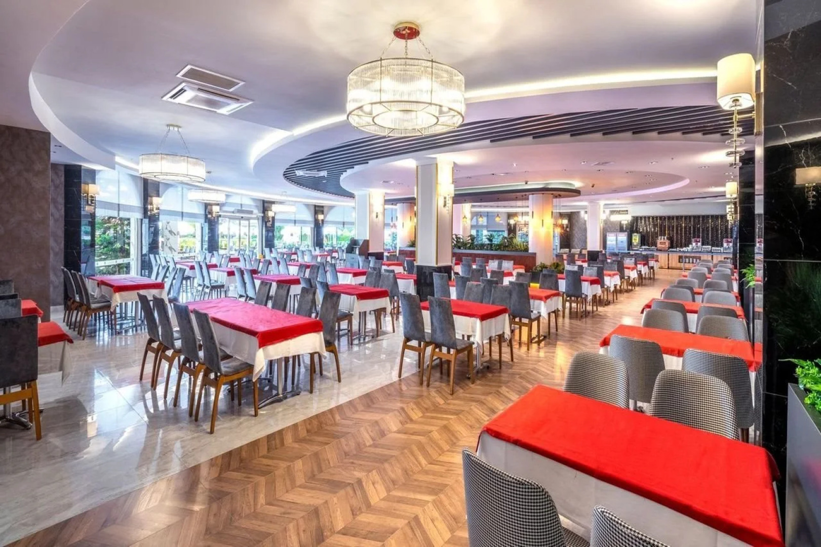 Annabella Diamond Hotel&Spa