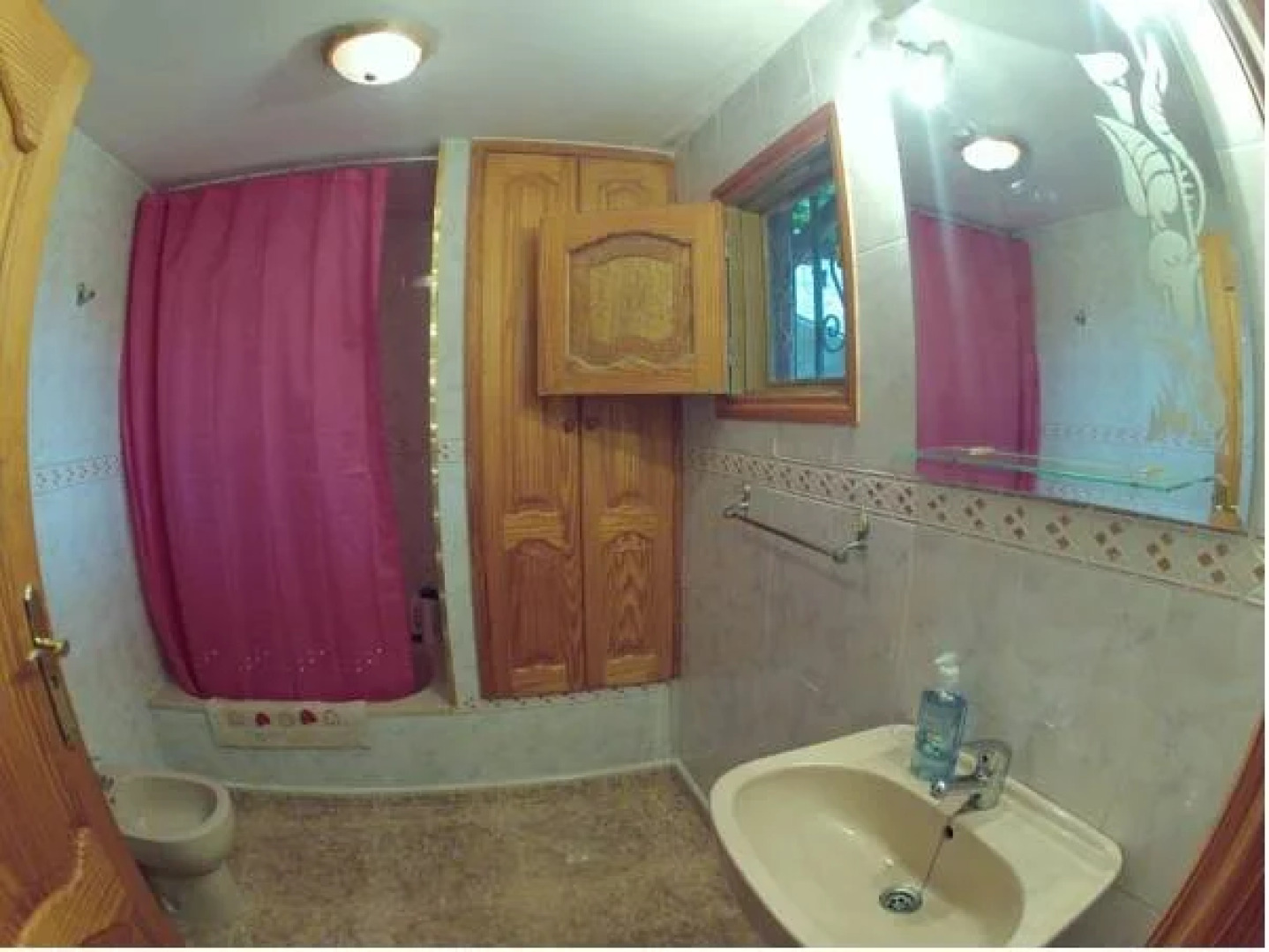 Casa Rural En Guayadeque Ca'Juani