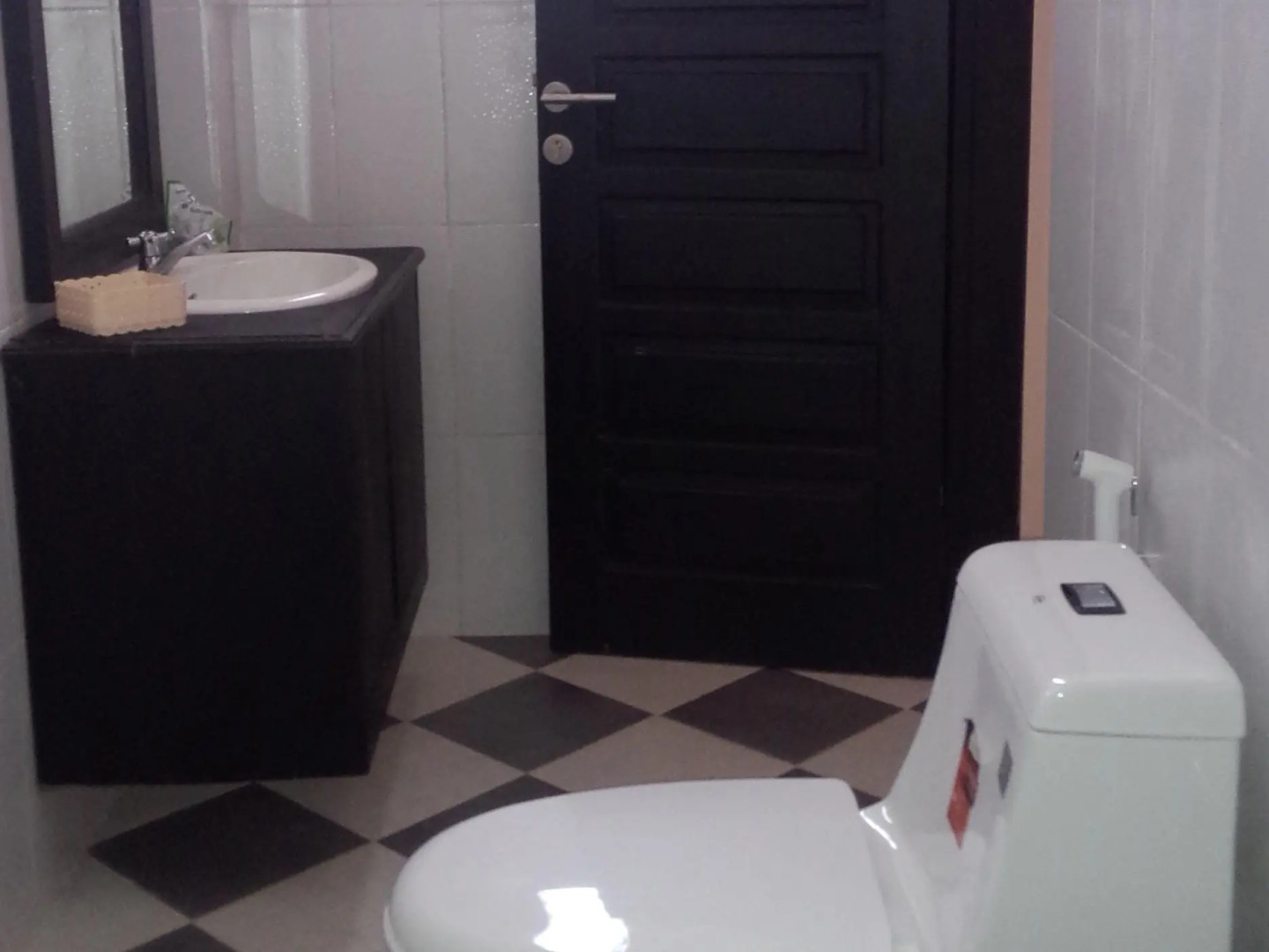 Jaya Phita Guest House