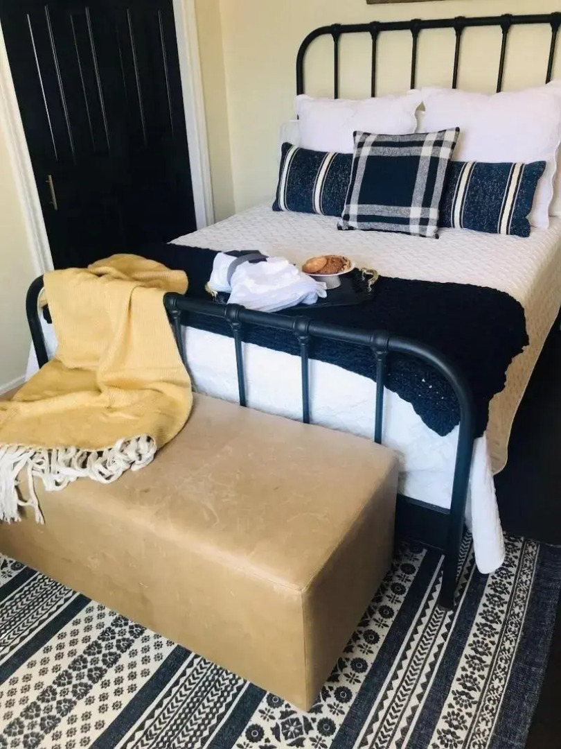 The Plantation House Boutique Inn