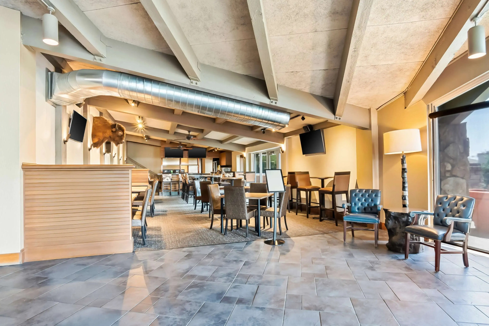 Best Western Outlaw Inn