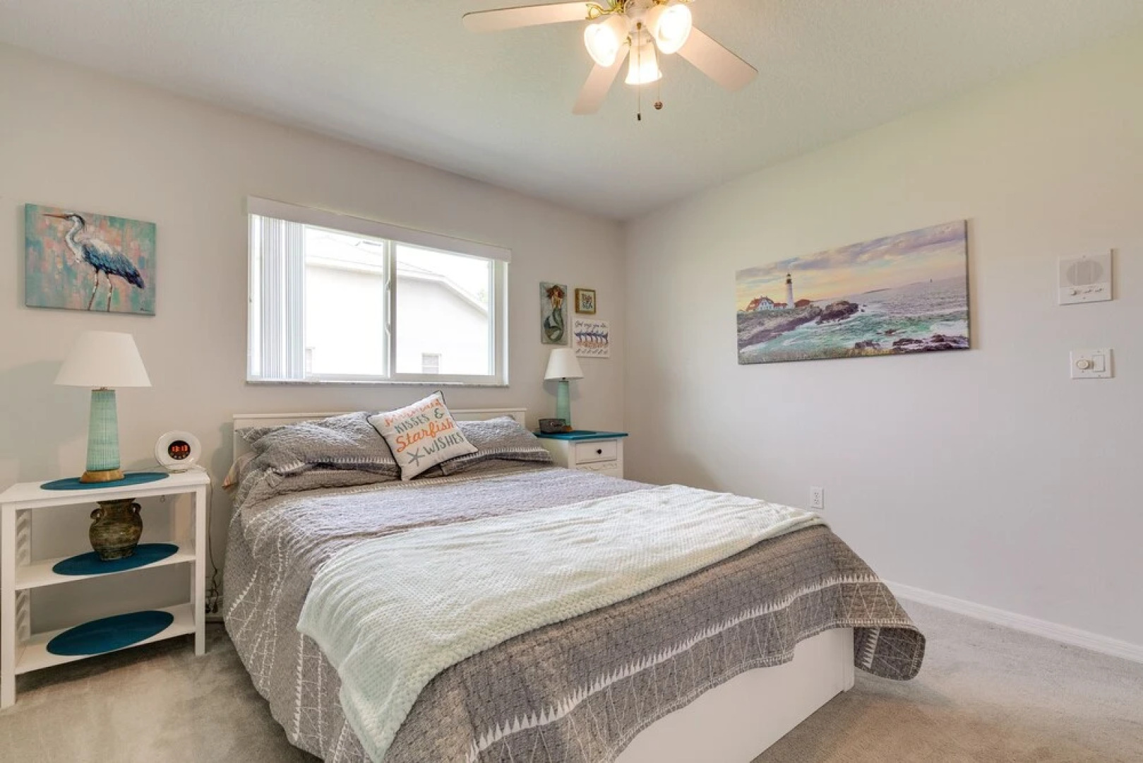 Spring Hill Home - Pool, Grill & Golf Course Views