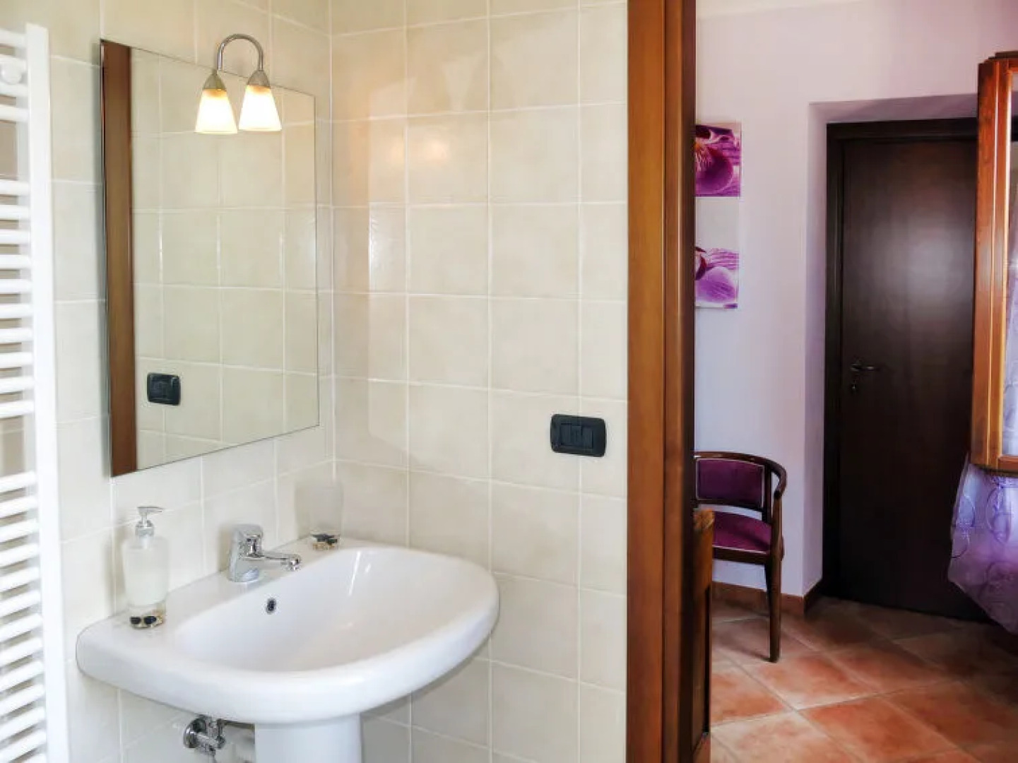 Agriturismo Tre Tigli