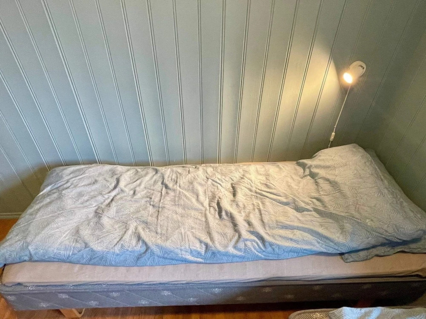 10 Person Holiday Home in Auklandshamn