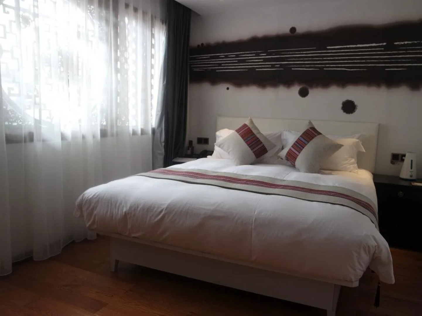 Lijiang Shangshui S Hotel