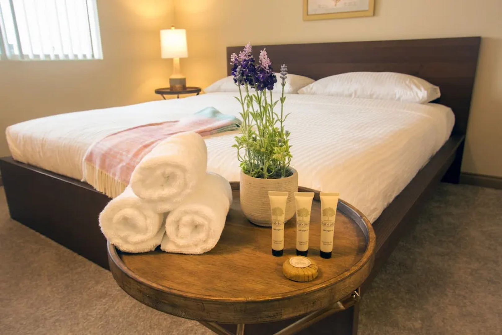 Luxury Suites Irvine