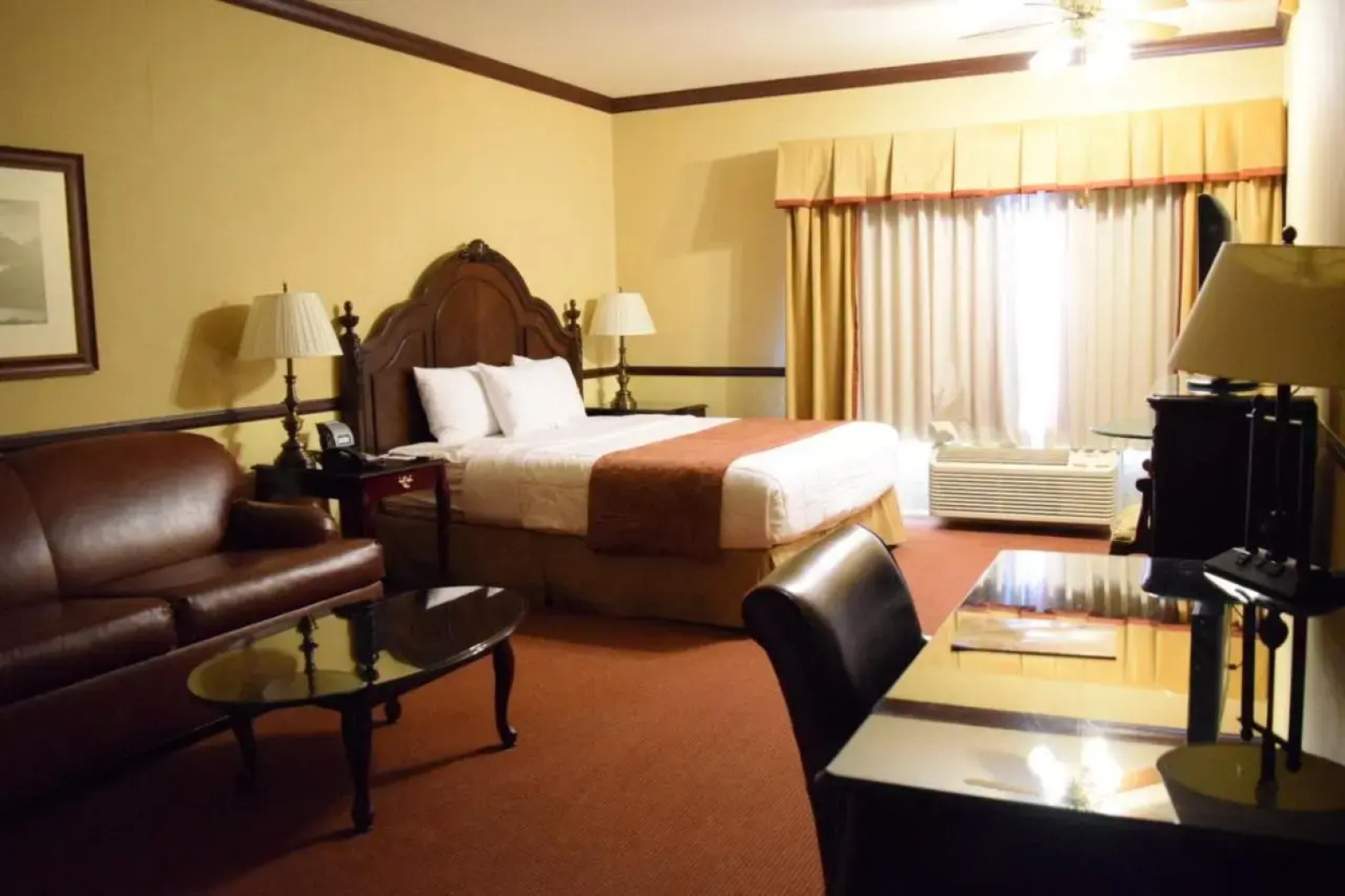 Ayres Hotel & Suites Ontario Airport