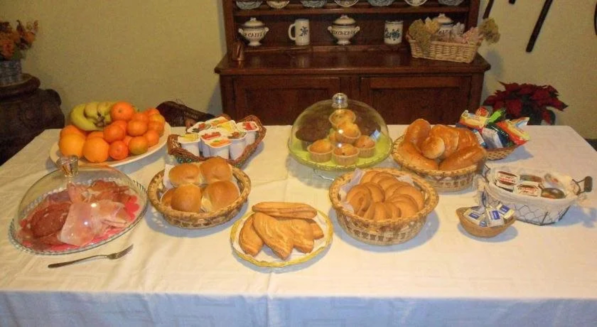 Locanda del Grillo