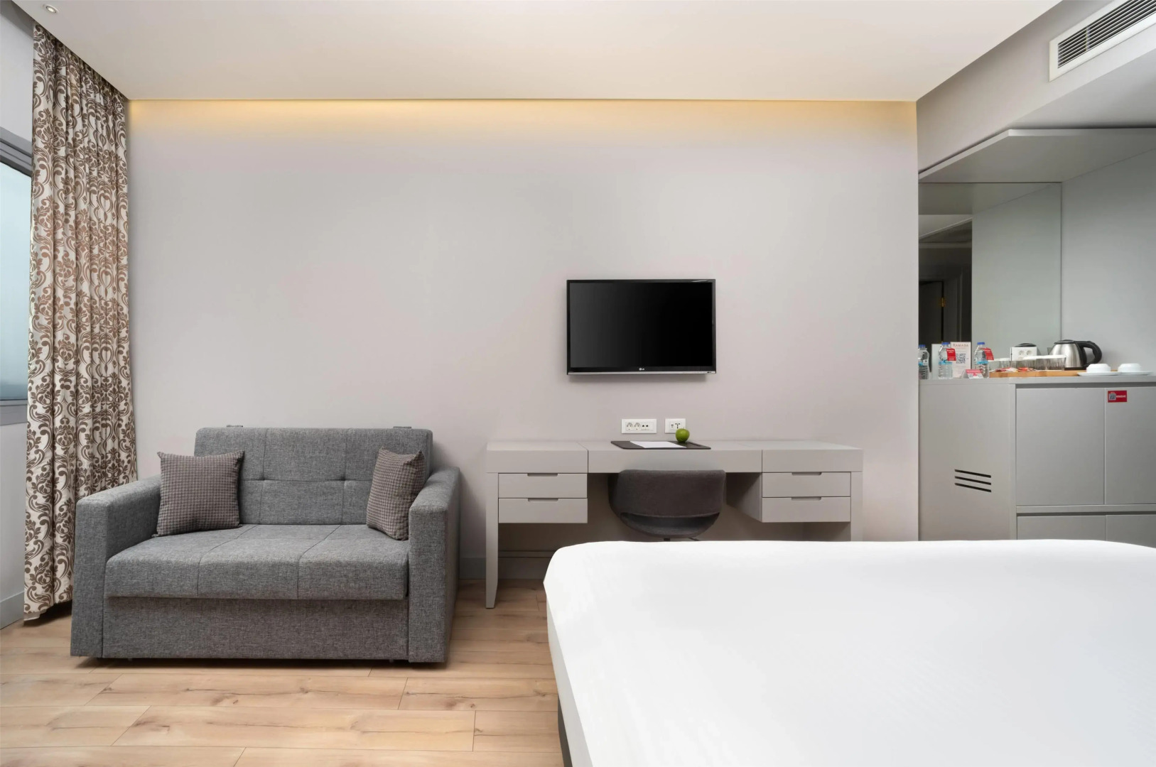 Ramada Plaza by Wyndham Istanbul Atakoy