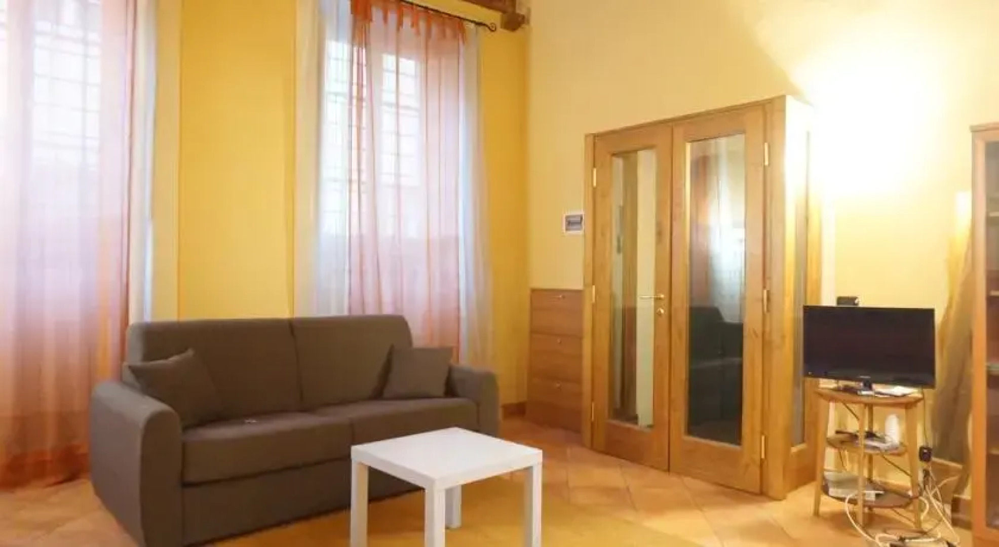 Appartamento San Gervasio