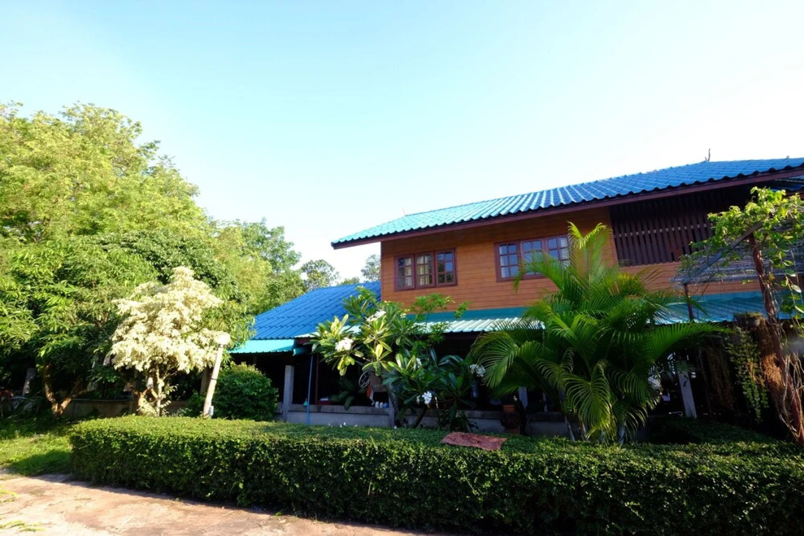 Malee Mantra Homestay