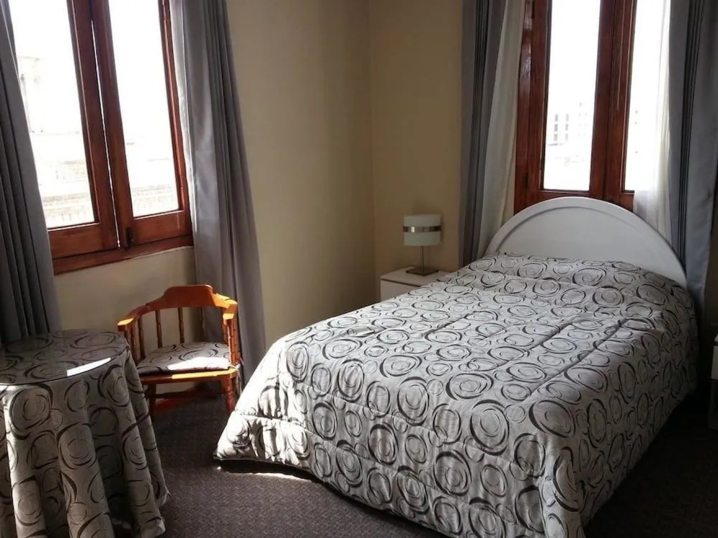 Arequipa Suites Plaza