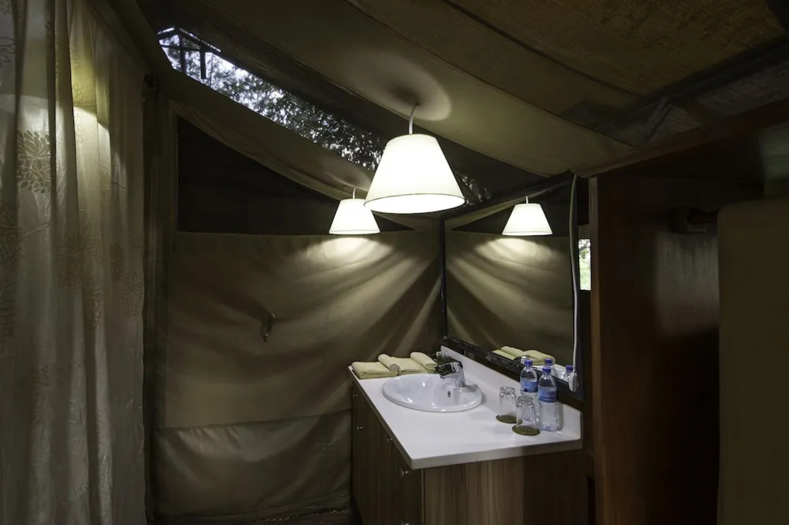 Serengeti River Camp