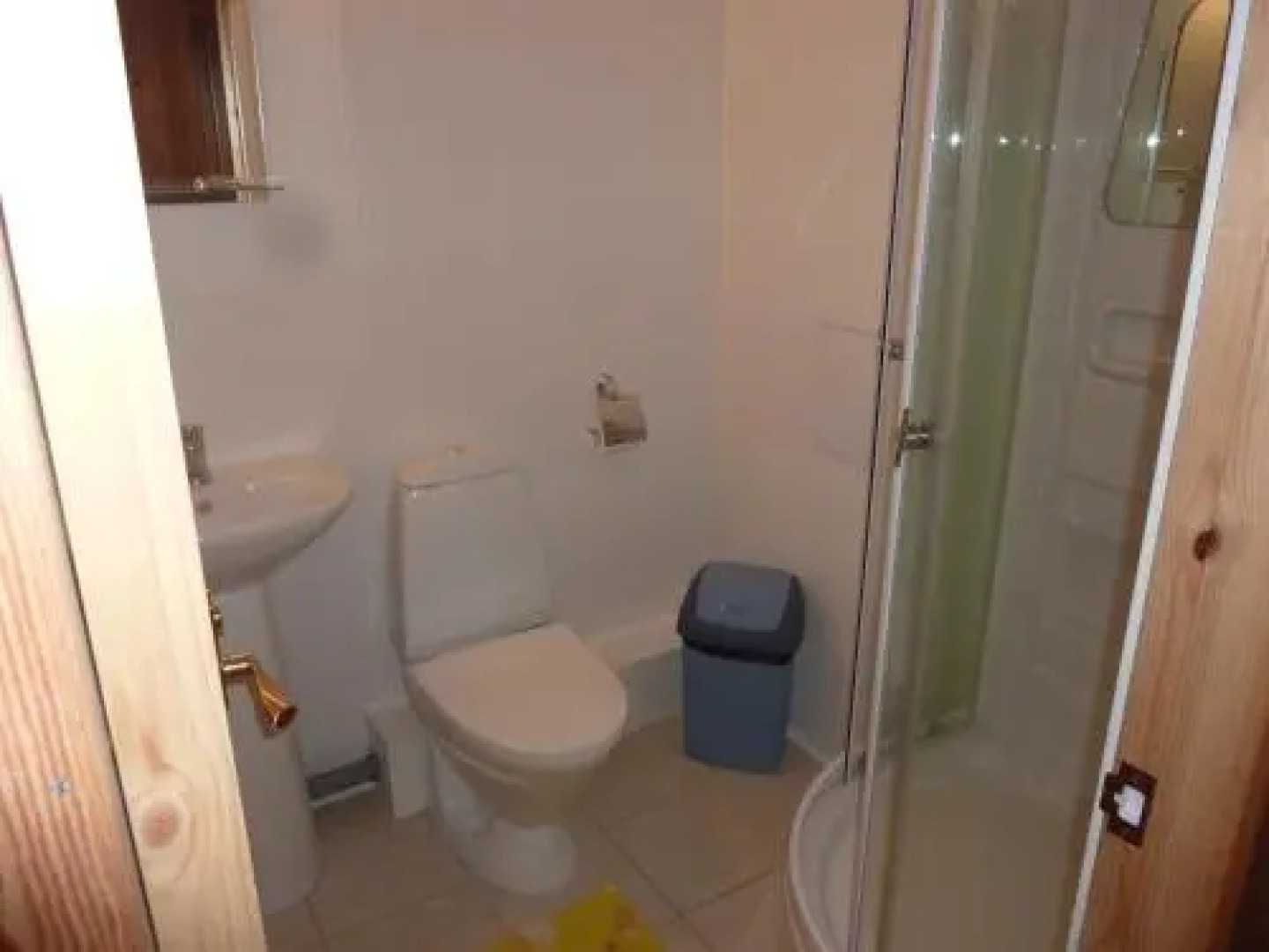 Гостевой Дом Кижская Благодать