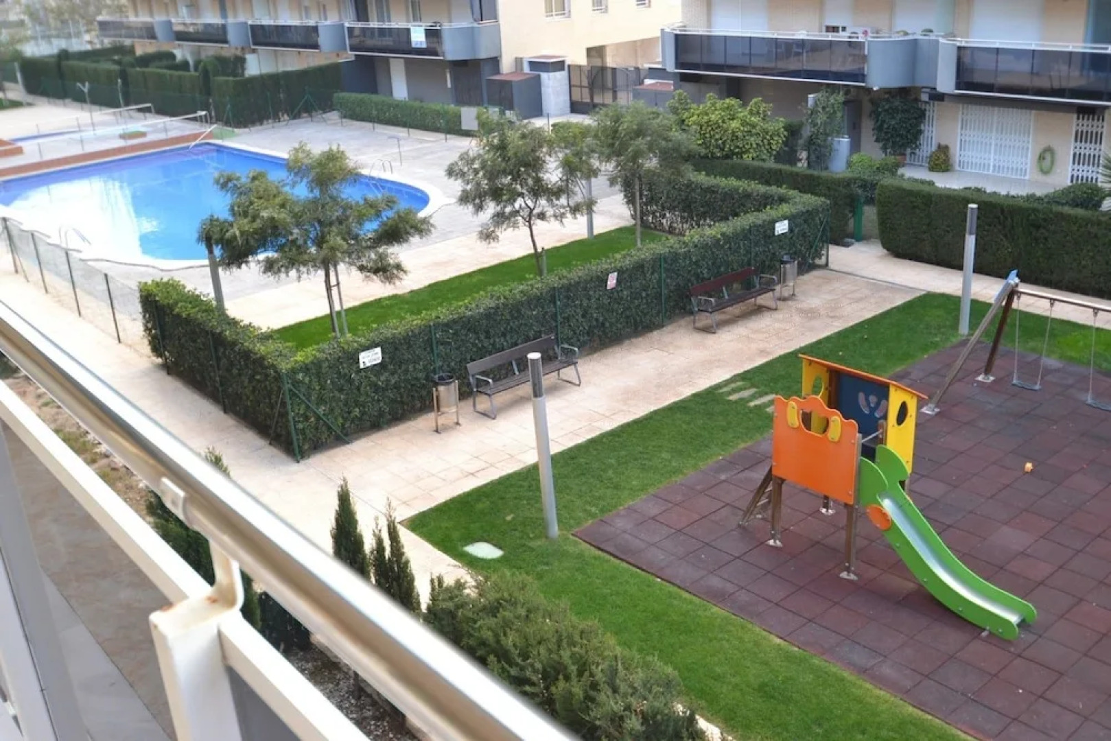 Apartamento Nova Pineda As 2Hab