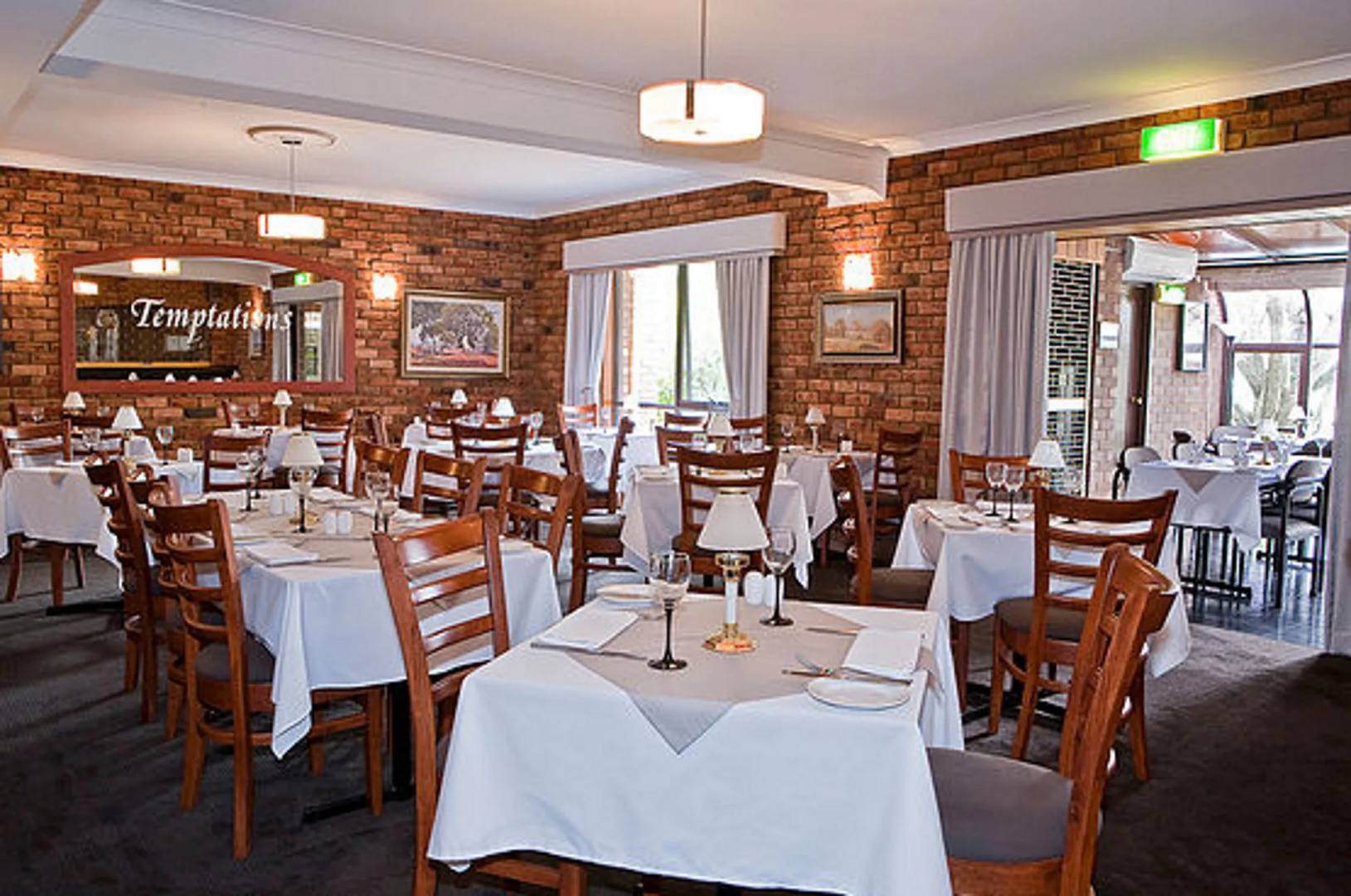 Central Caleula Motor Lodge