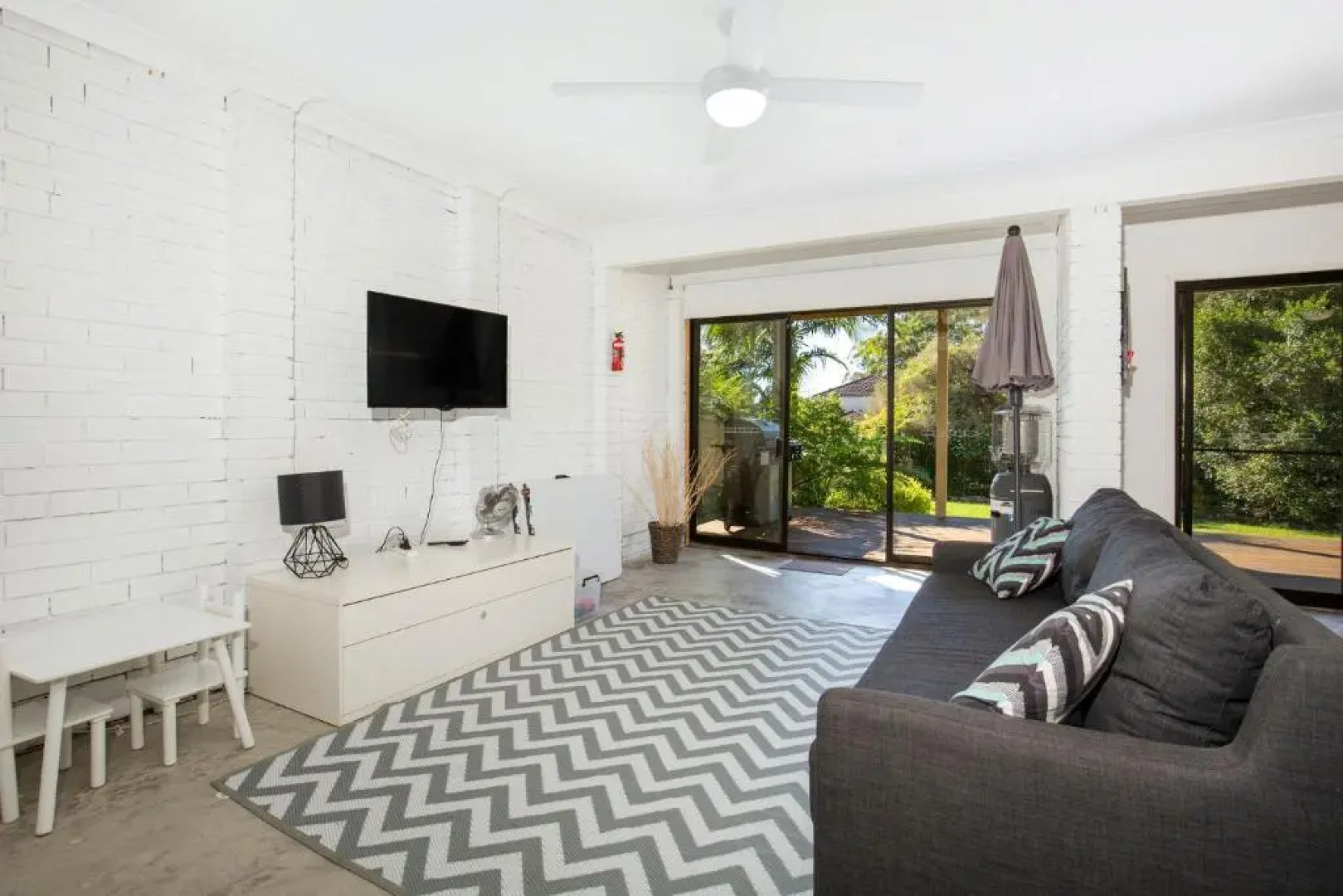 Sirius Retreat - Pet Friendly - 3 Mins Walk to St George Basin