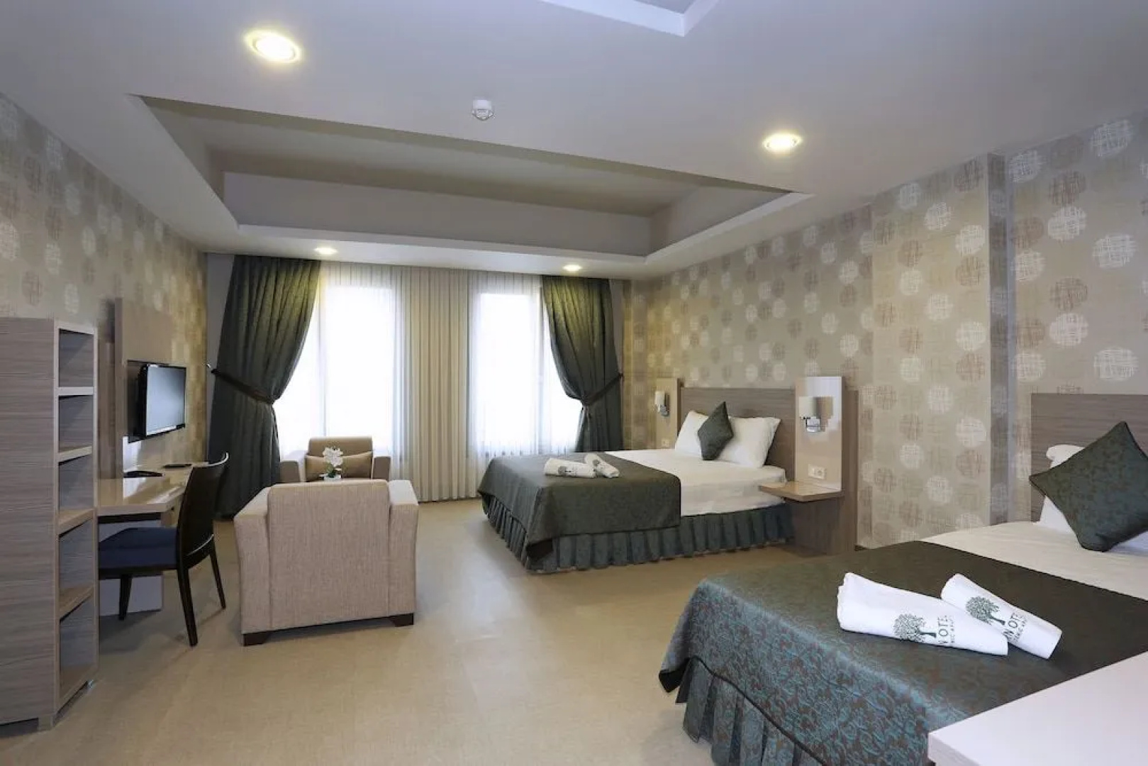Sakarya Sen Hotel