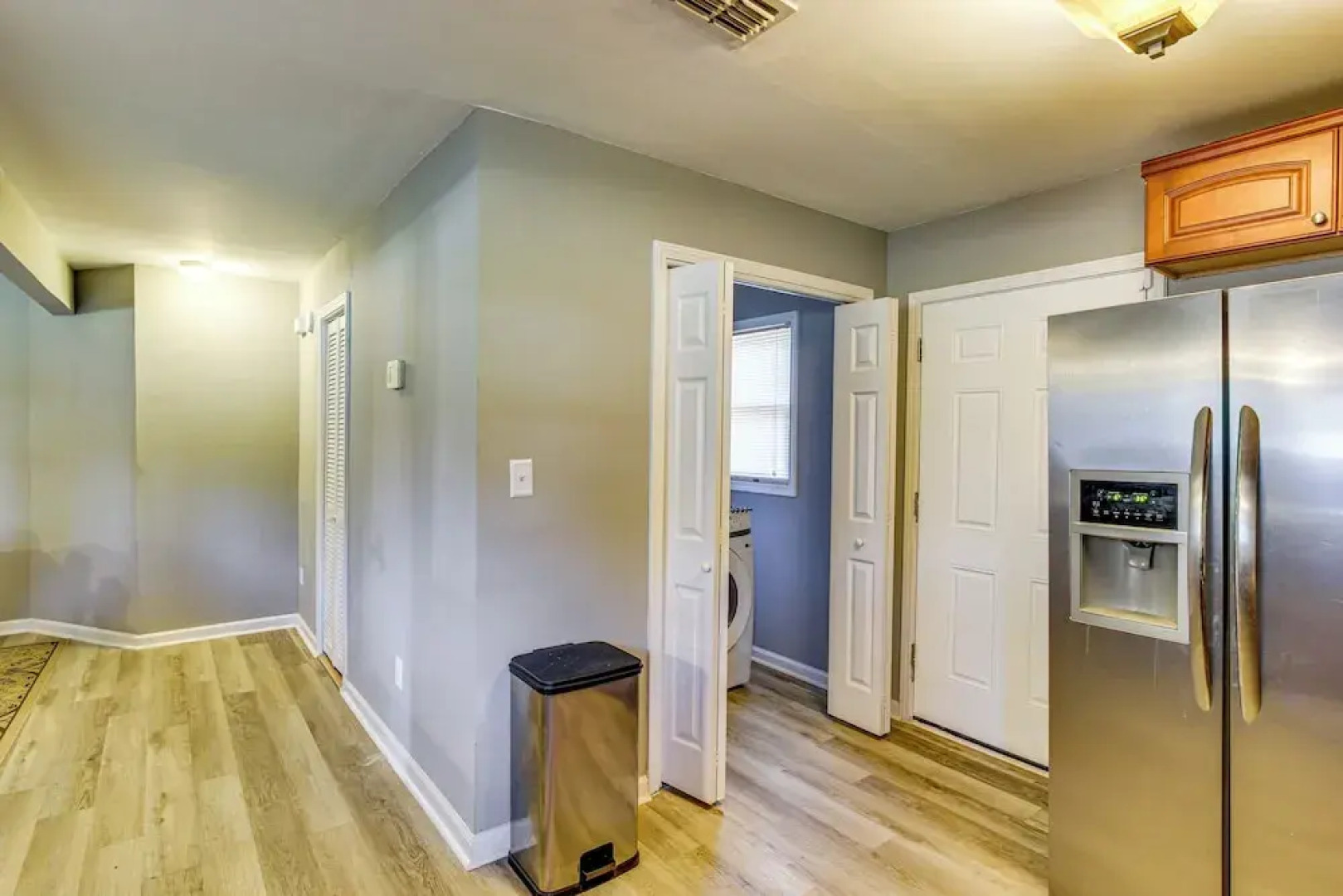 2 Mi to Shops & Eats: Family Home in Donalsonville