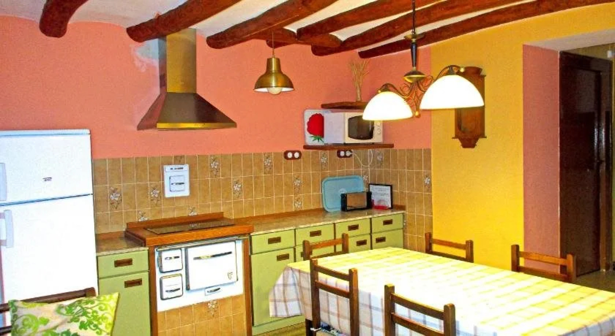 La Alcoba de Bécquer