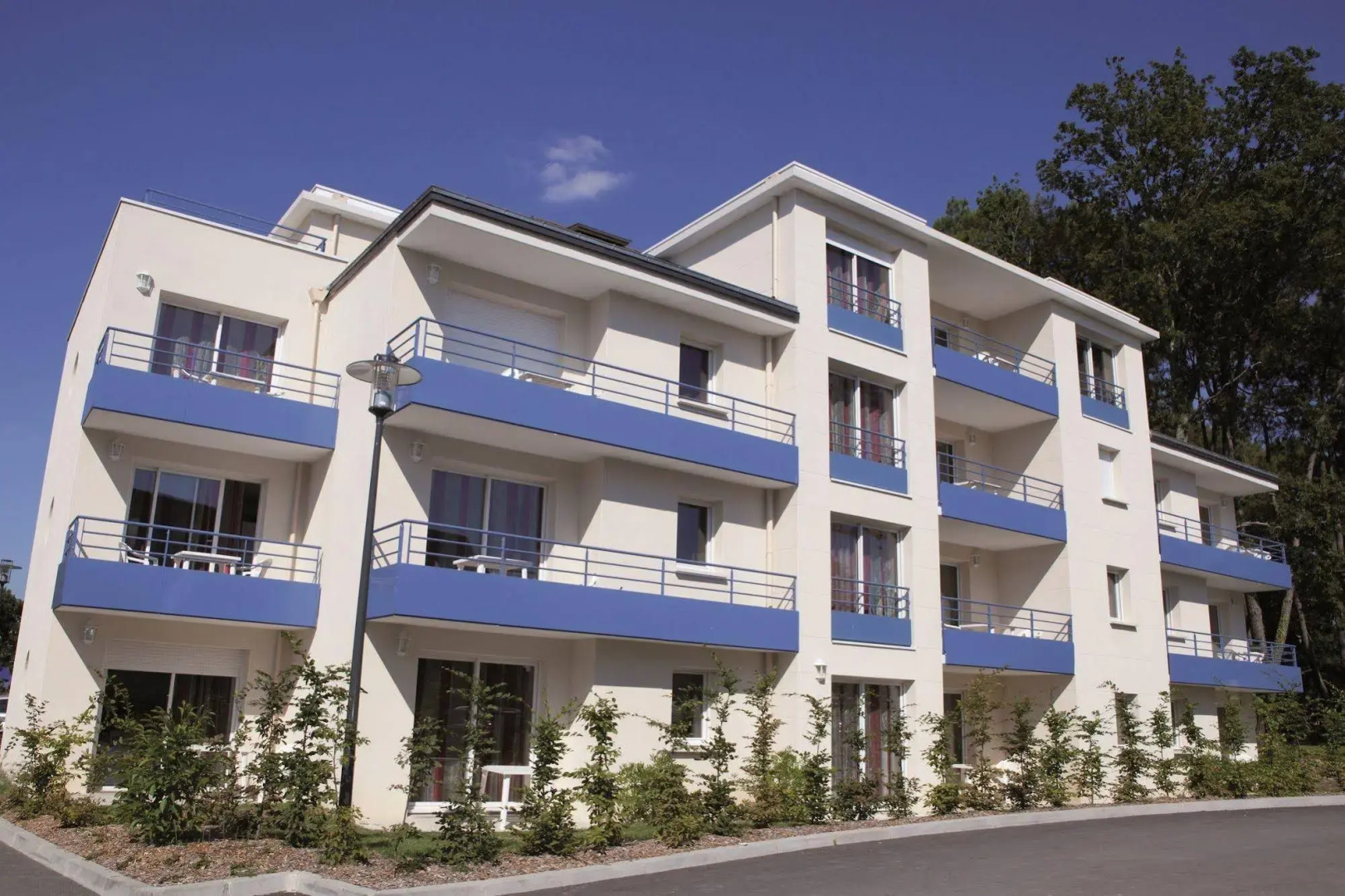 Residence Ker Goh Lenn - Vacancéole