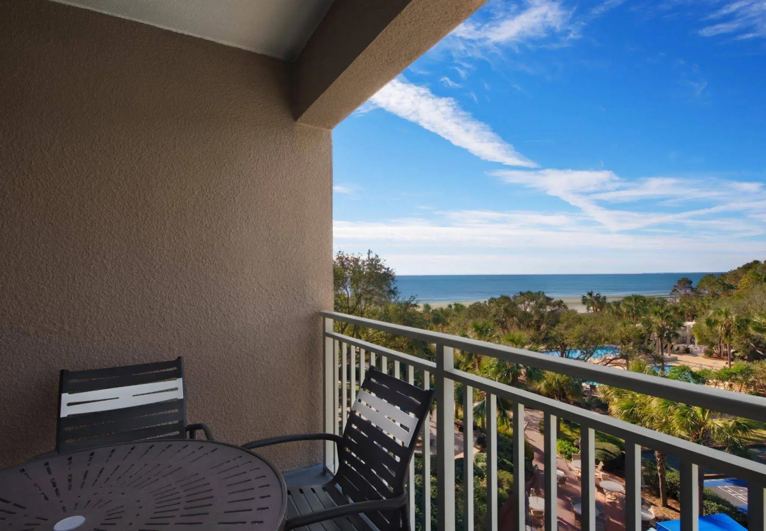 Marriott's Grande Ocean