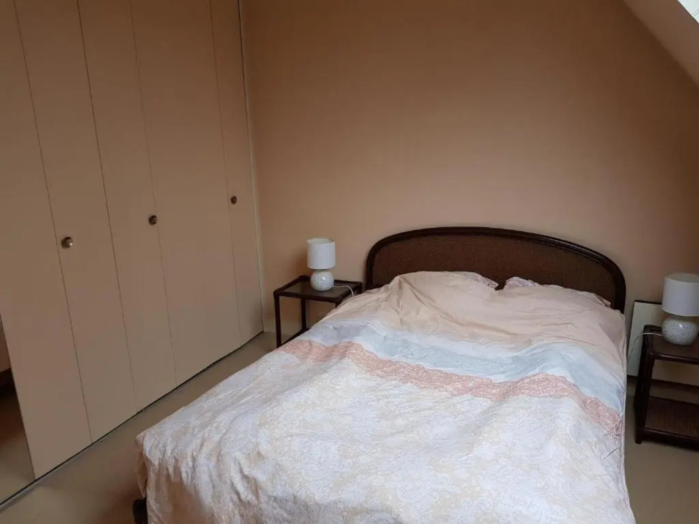 Villa du domaine des aigles