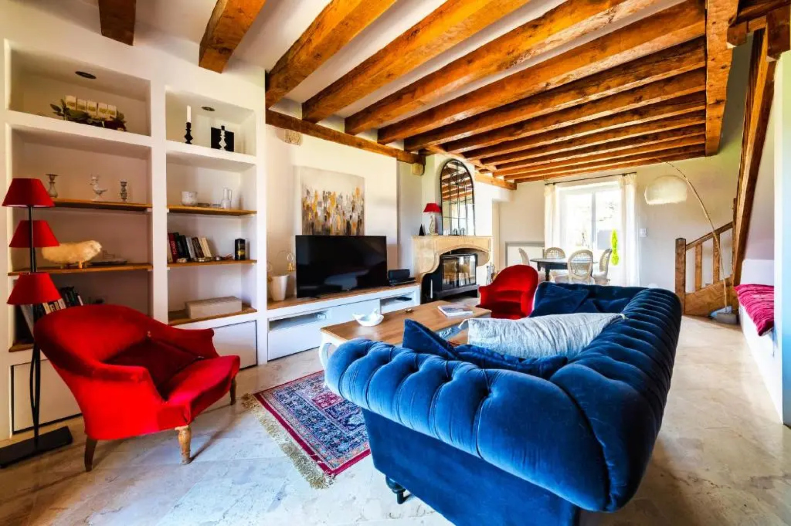 Nuits de Loire - Entre Blois et Chambord