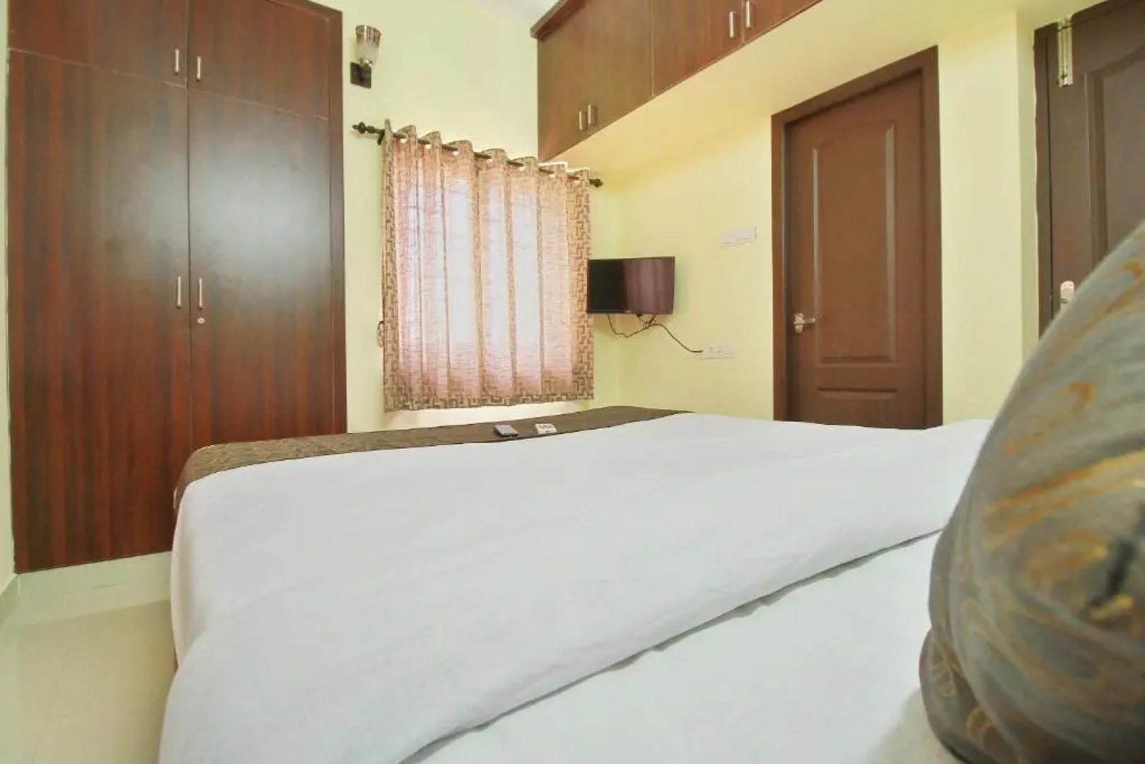 Viswa Service Apartments