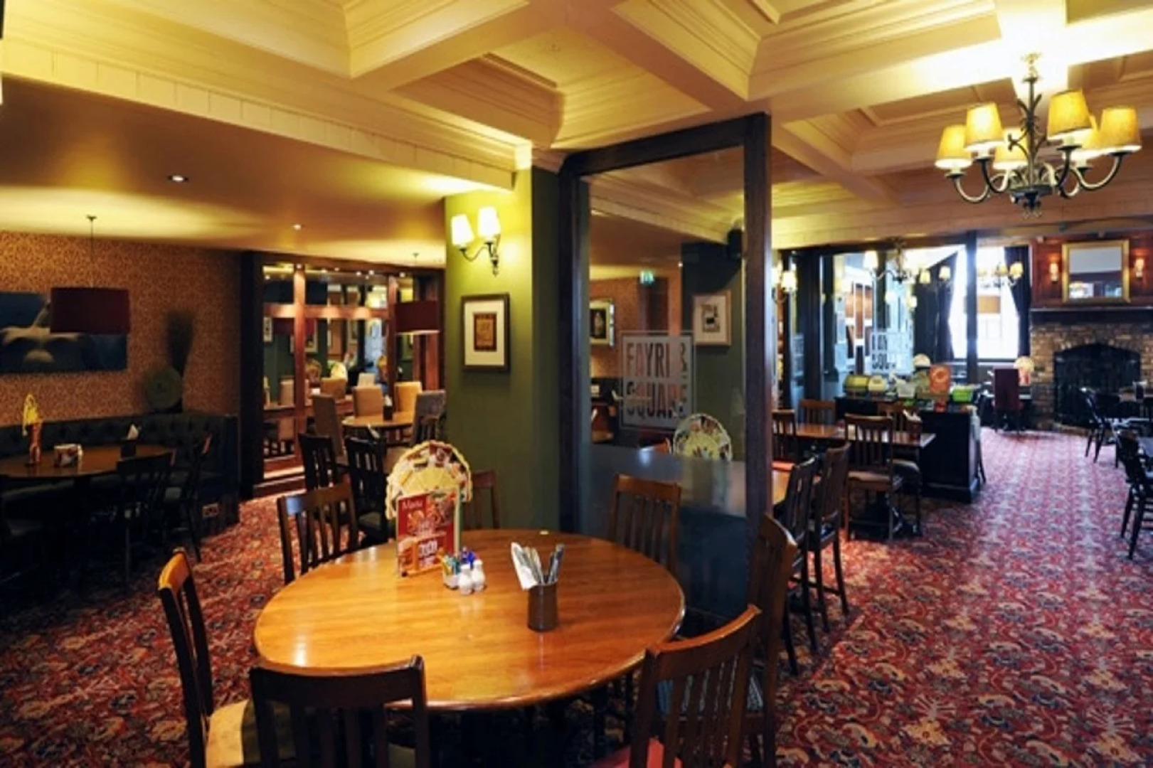 Premier Inn Northampton South - Wootton