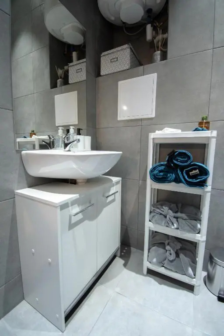 Studio de Standing entre Hypercentre et Gare de MELUN