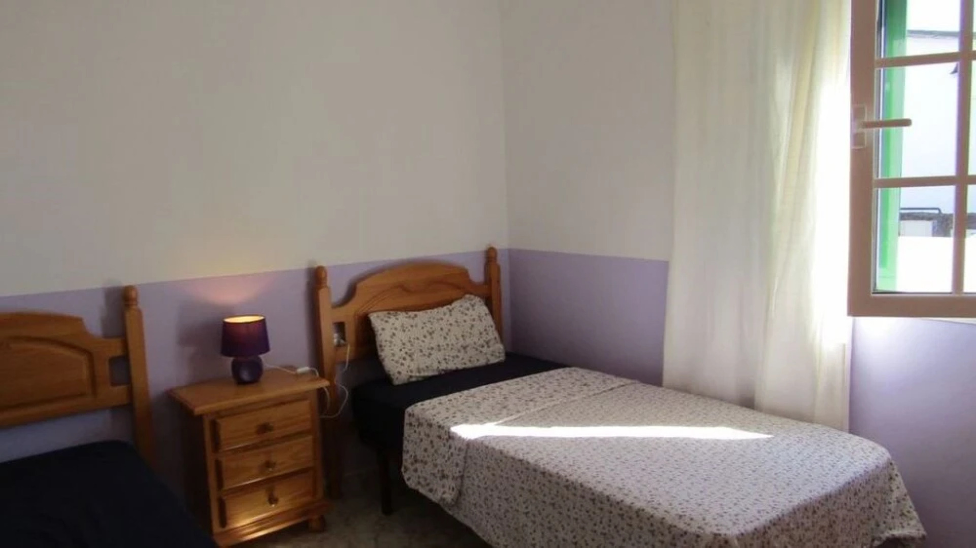 Apartmentos Mar y Sol