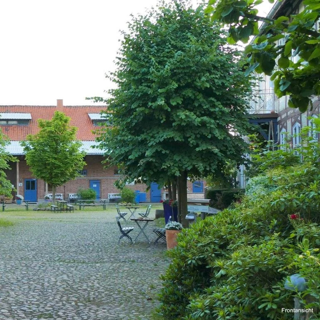 Herrenhaus Salderatzen