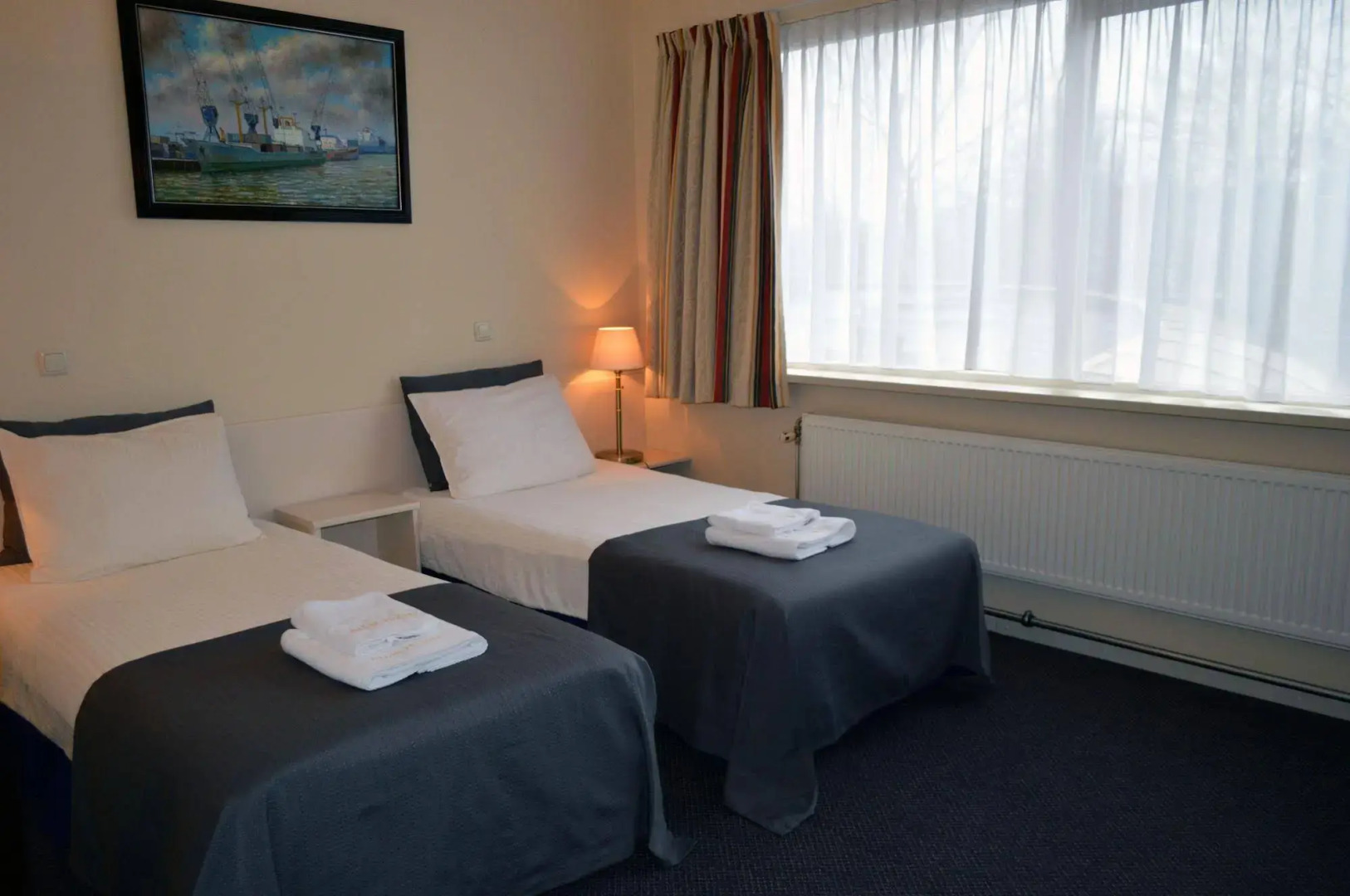 Atlas Hotel Holiday